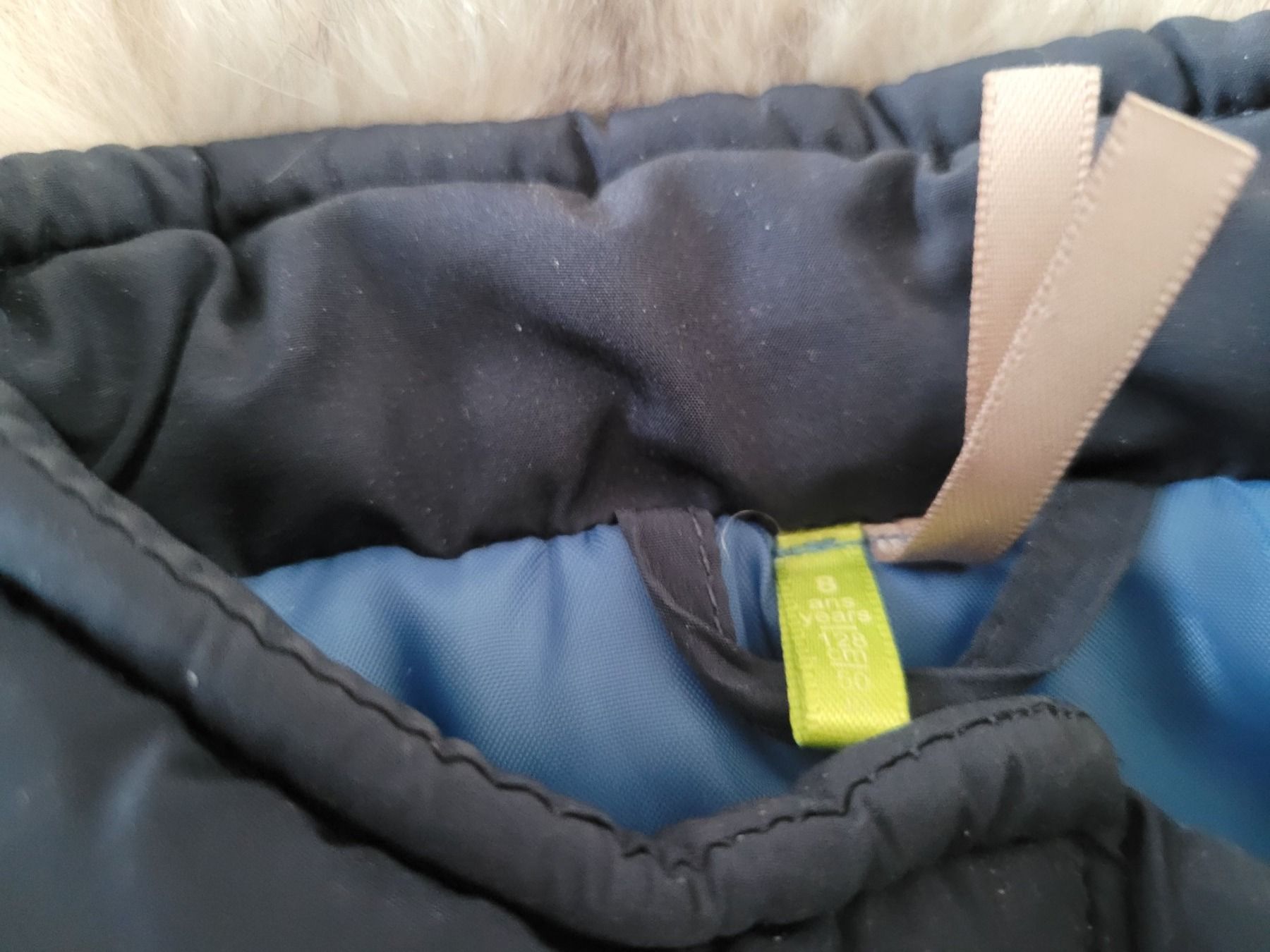 Vestes: Jacke/Veste -  128 – D'occasion à Zürich par heldc 1