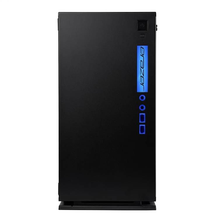 PC: Medion Erazer Engineer Gaming PC – Usato da Thun venduto da sha_h52m 2