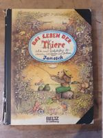 Das Leben der Tiere Janosch Beltz