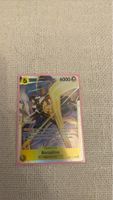 One Piece TCG Borsalino EB04-058