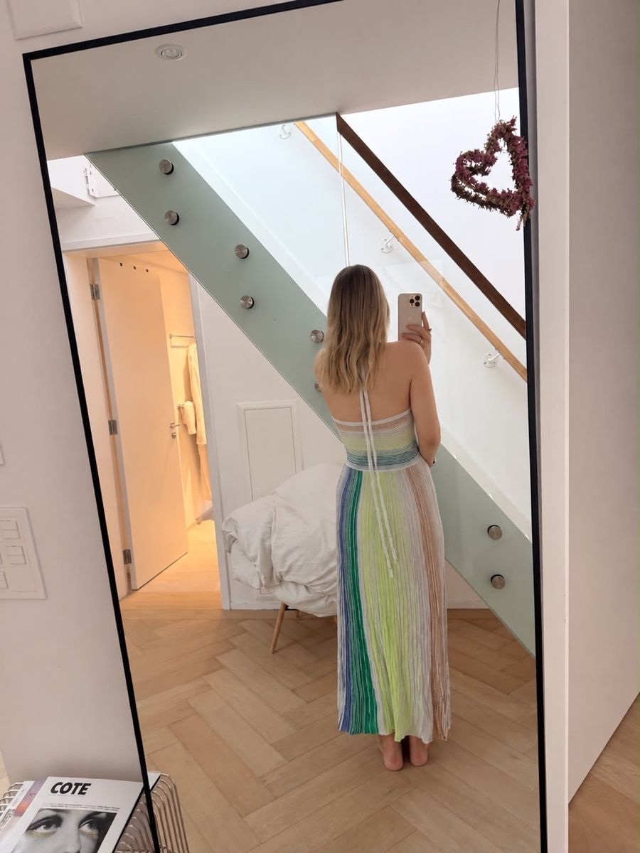 Vestiti: Miss Rosier Kleid – Nuovo e nell'imballaggio originale da Zürich venduto da kochme 1