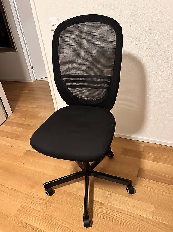 Sedie: IKEA Flintan Drehstuhl – Usato da Basel venduto da ann_2t6s