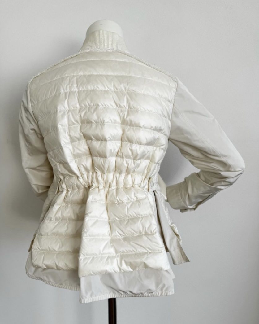 Moncler Giacche: Moncler Jacke Damen Gr. S – Usato da Killwangen venduto da was.sharp 7