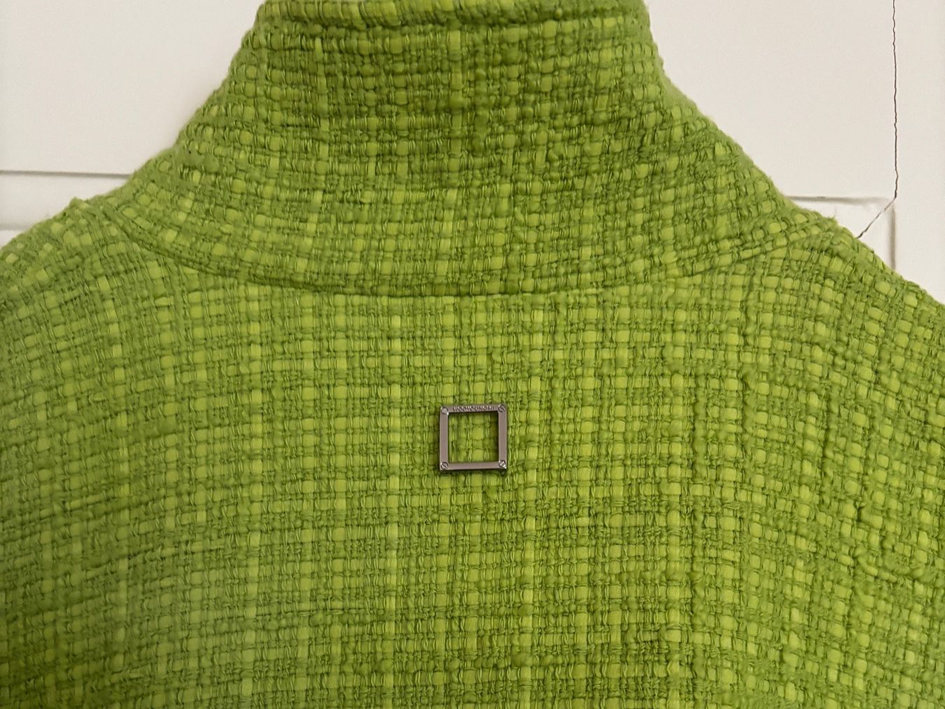 Giacche: VESTE WOOYOUNGMI – Nuovo (secondo la descrizione) da Essertines-Yverdon venduto da aureljos_pics 4