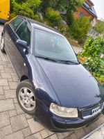 Audi A3 Quattro