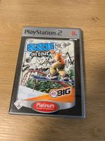 SSX on tour (PS2)