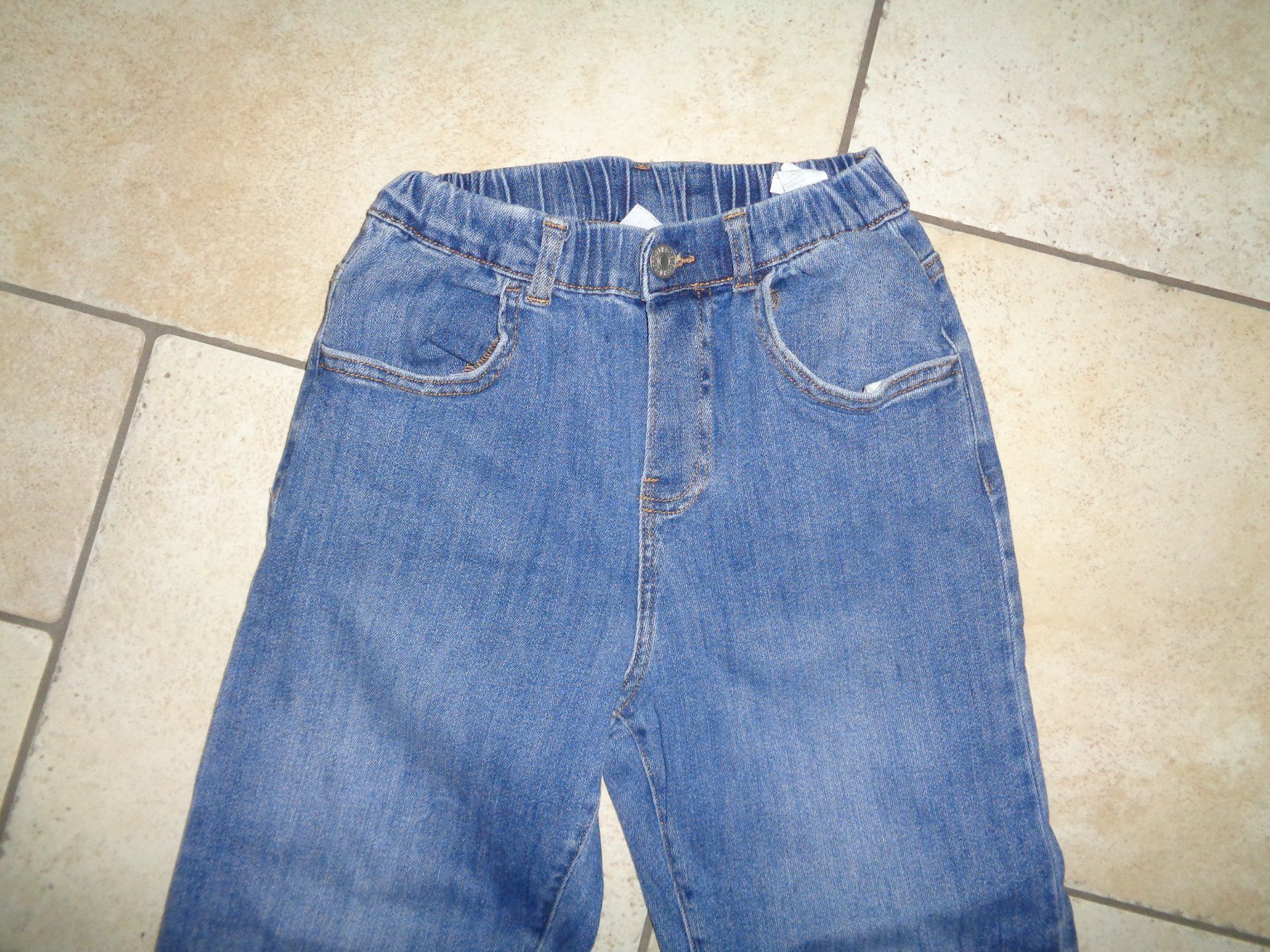 Zara Pantaloni: Hose  Zara  Grösse 134 – Usato da Kreuzlingen venduto da Robi-2003 1