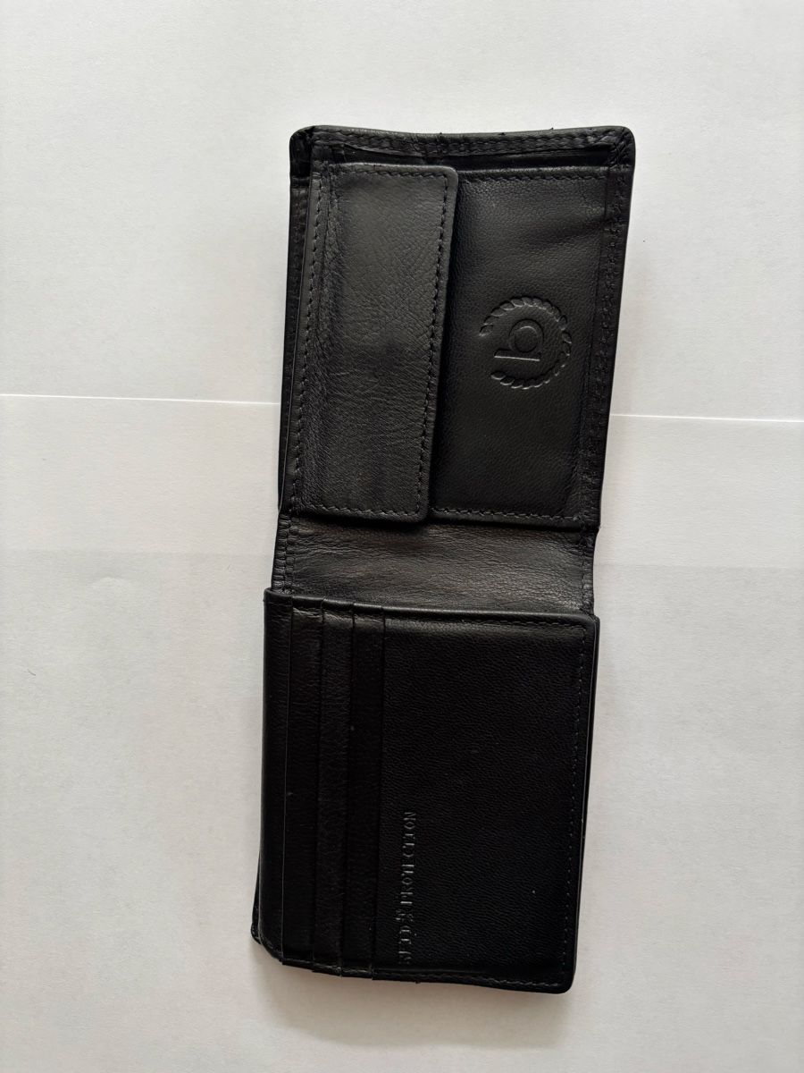 Portefeuilles: Geldbeutel, Karten Etui  – D'occasion à Wichtrach par oem_7glc 3