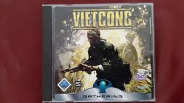 PC SPIEL VIETCONG OVP