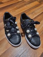 Snaekers  Puma Basket Damen
