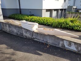 PC-21B Baustellen zum fertig bauen, ohne Plan