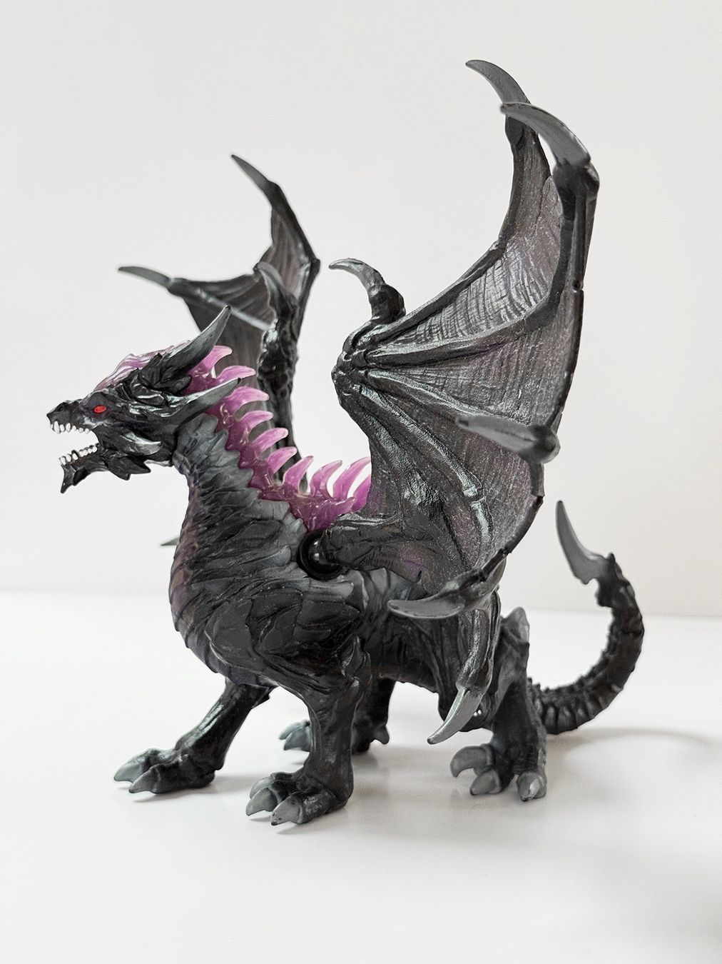 Schleich Giocattoli: Schleich Drachen – Usato da Zürich venduto da ducati17 1