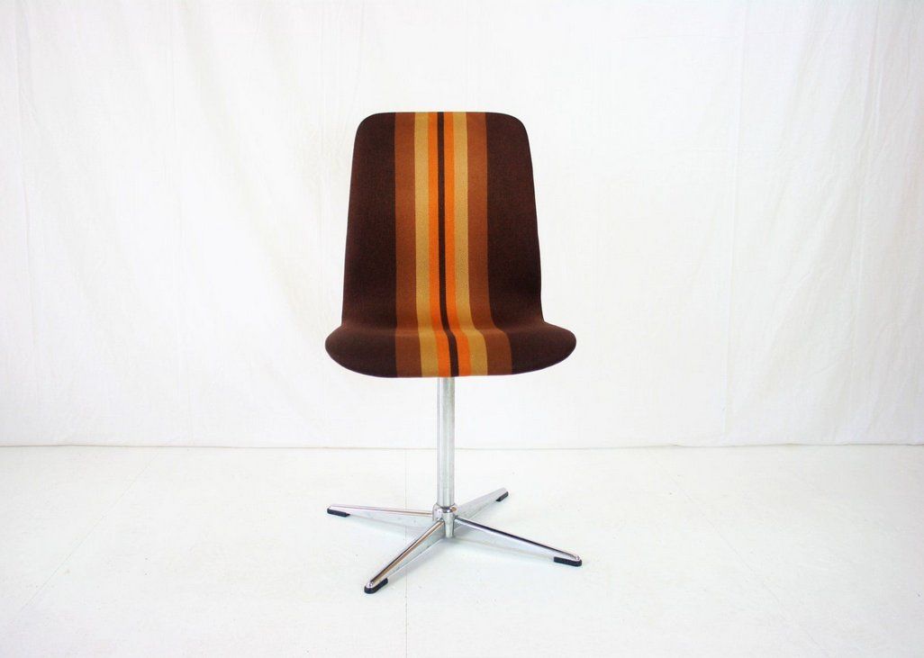 Sedie: Set de 4 chaises années 70 – Usato da morges venduto da Kus.design 2