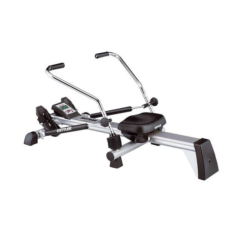 Kettler Hometrainer: Vogatore Kettler – Usato da Claro venduto da Dona1785