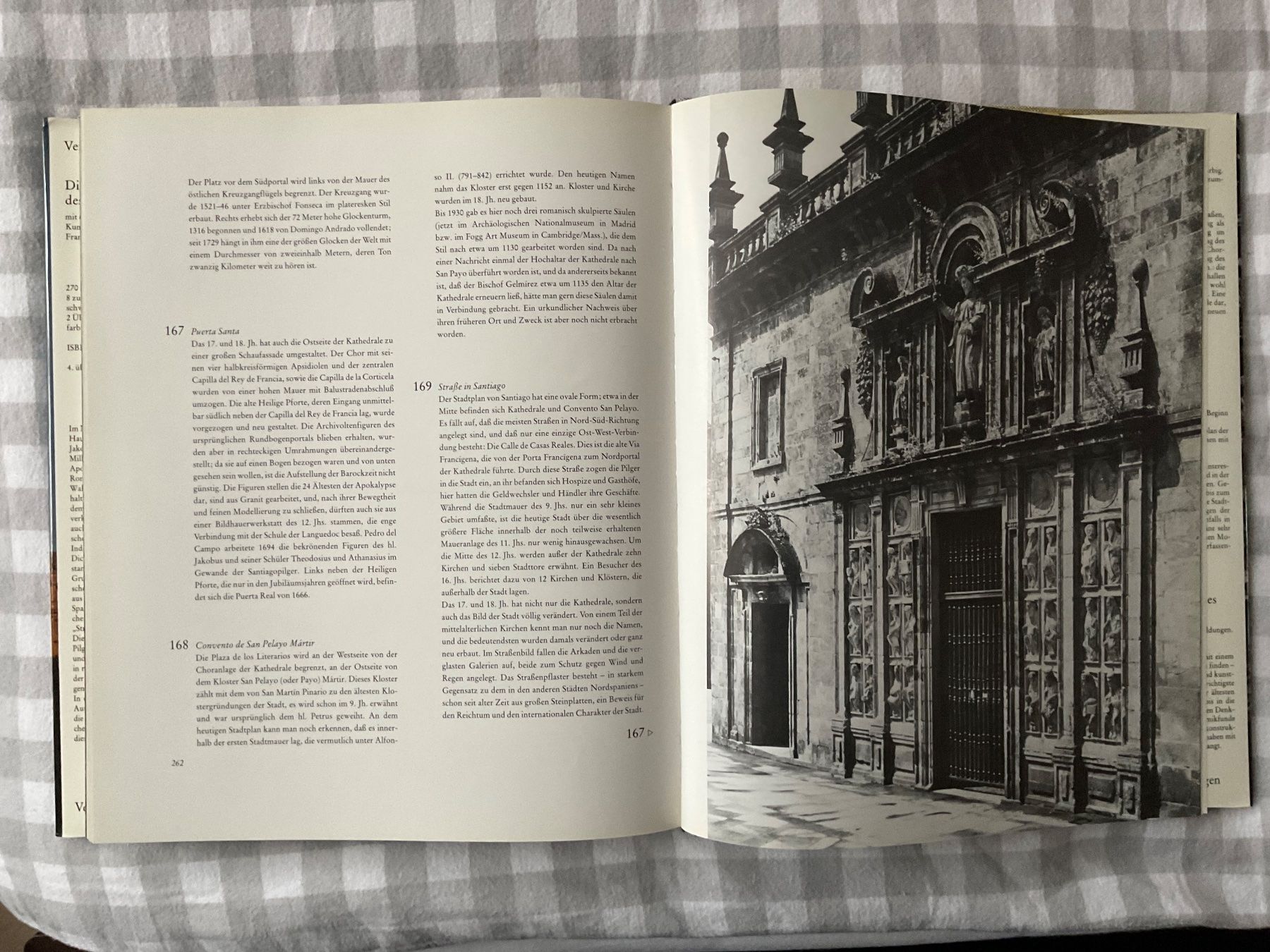 Libri: , Vera & Hellmut Hell; Die grosse Wallfahrt des Mittelalters – Usato da Zürich venduto da tol_b7c7 7