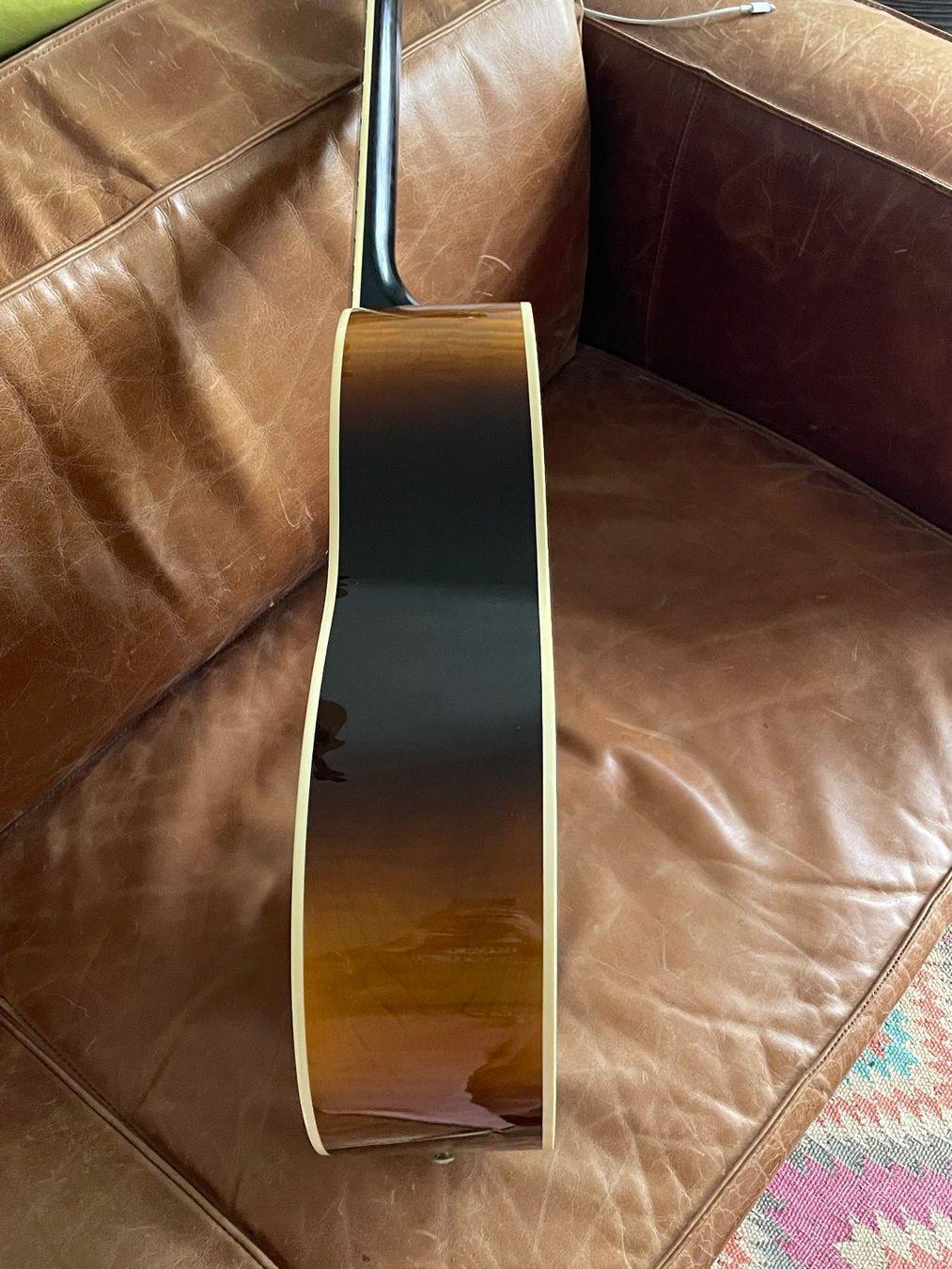 Gibson Strumenti musicali: Gibson Nick Lucas Reissue – Usato da Hombrechtikon venduto da NSC_H 5