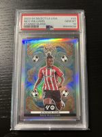 Nico Williams La Liga Select 2023-24 PSA 10 Gem Mint