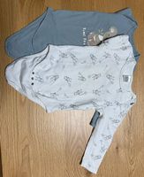 Langarm Body