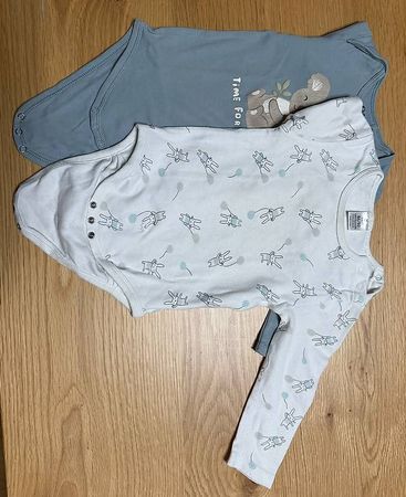 Langarm Body