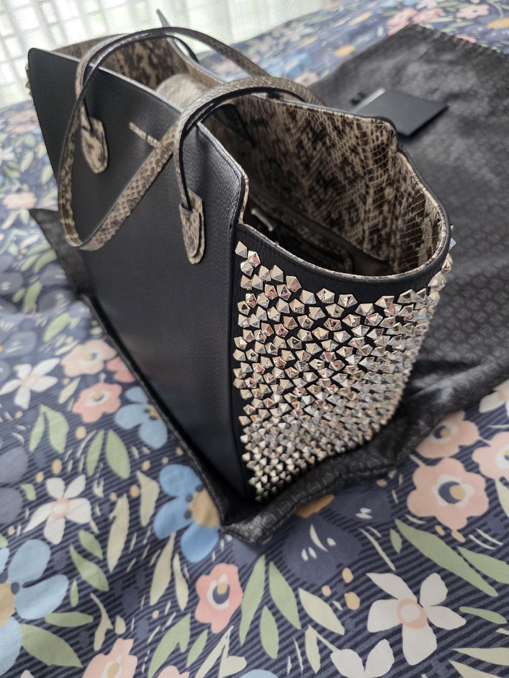 Philipp Plein Borse da donna: Philipp Plein Tasche (Shopper) – Usato da Oftringen venduto da JG__4 2