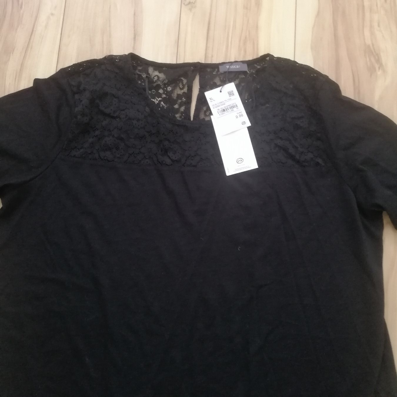 T-Shirts: Oberteil Gr. XL, NEU, mit Etikett – Neu und originalverpackt aus Büsserach von Zimtstaernli19 4
