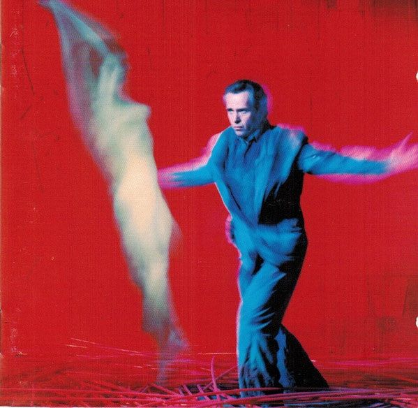 CD: PETER GABRIEL (CD) US  FABRIKNEU! – Nuovo e nell'imballaggio originale da Zürich venduto da Tarafo5