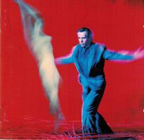 PETER GABRIEL (CD) US  FABRIKNEU!