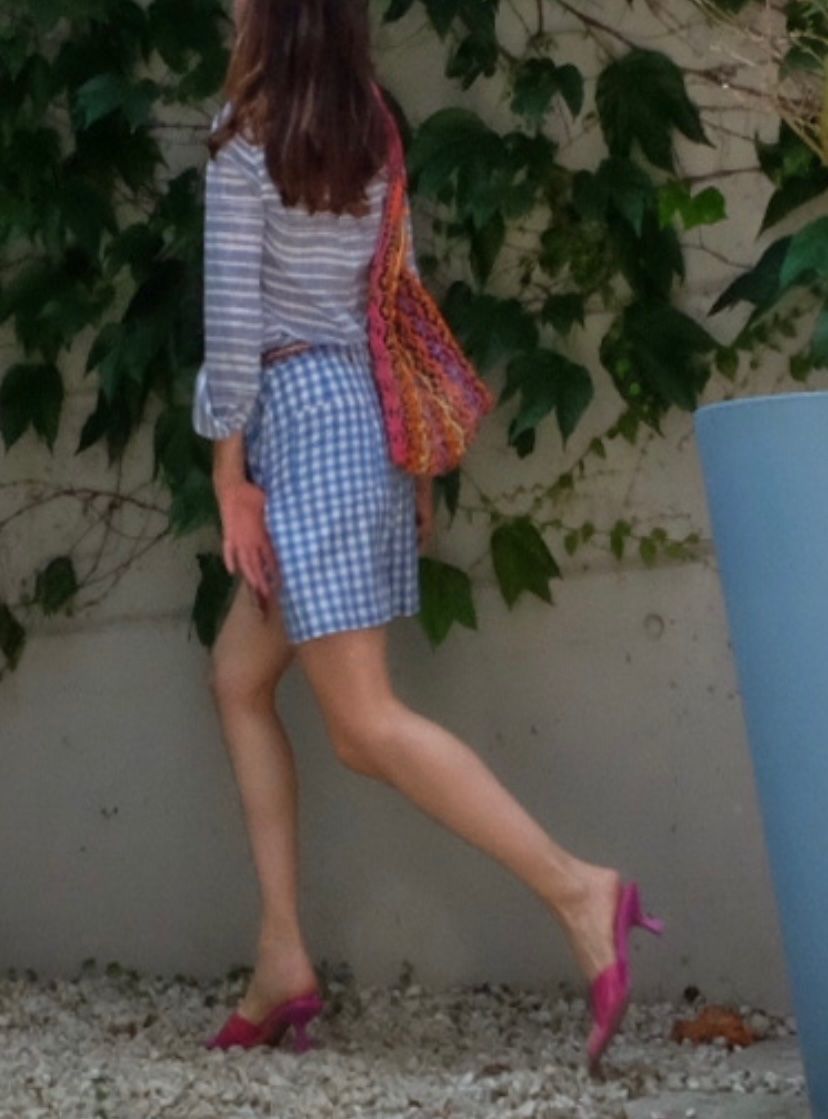 J.Crew Blusen: J. CREW Bluse aus Baumwolle – Gebraucht aus Jona von vanessasupermarket20 2