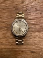 Michael Kors Damenuhr gold