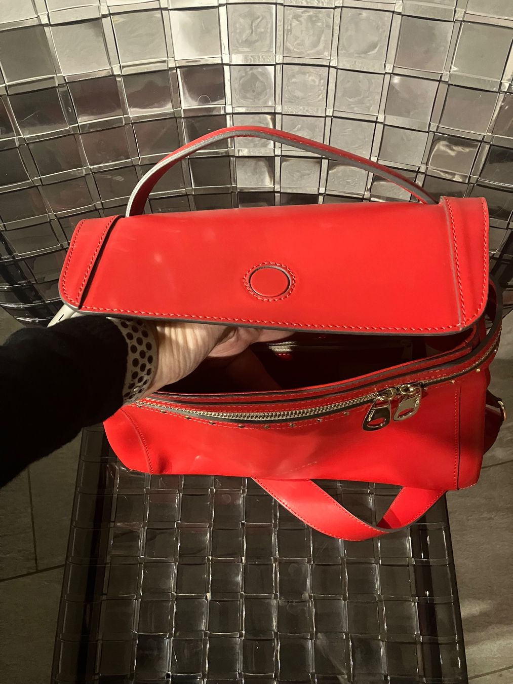 Twinset Borse da donna: Nie benutzt TWINSET bag – Nuovo (secondo la descrizione) da Zürich venduto da the_2lsz 1