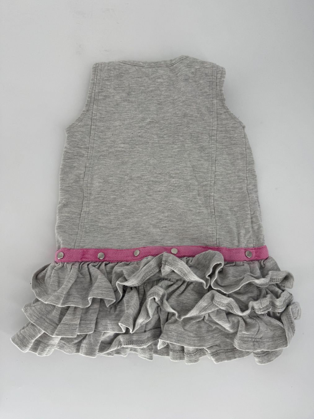 Vestiti & Gonne: Kleid Gr. 98/104 – Usato da Auenstein venduto da moin. 1