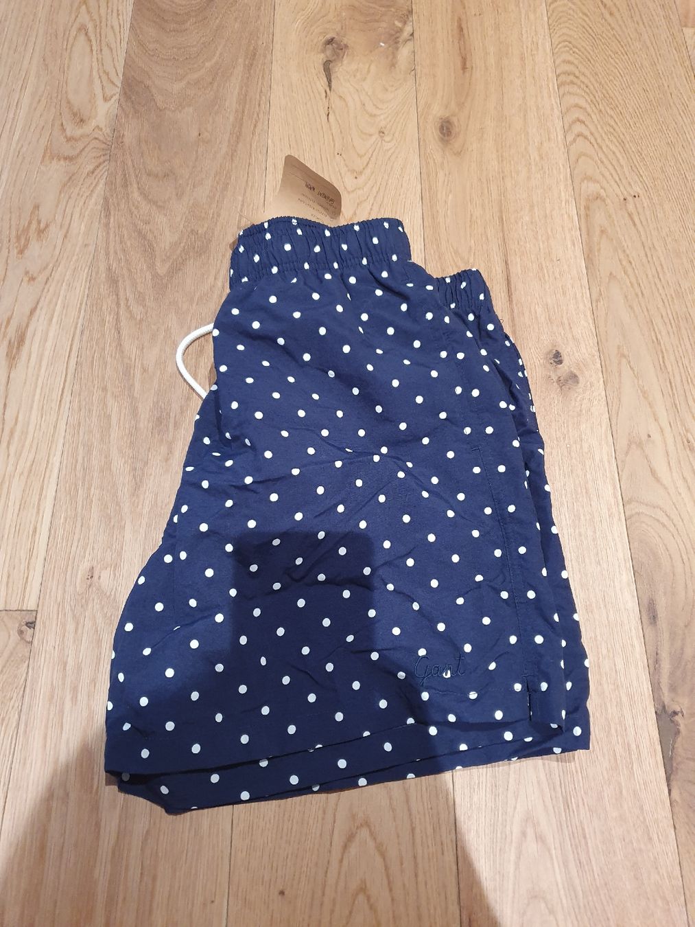 Gant Badehosen: Gant, Badehose, M, Neu – Neu und originalverpackt aus Winterthur von Sjull 4