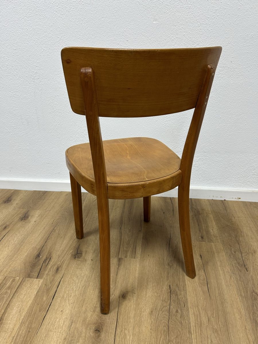 Horgen Glarus Chaises: Beizenstuhl Horgen Glarus – D'occasion à Basel par MoebelSackmann 2