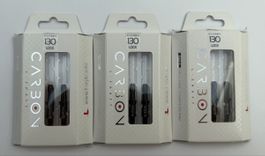 L-STYLE L-SHAFT CARBON 130