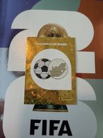 Panini Fifa World Cup 2026 - RSA 1