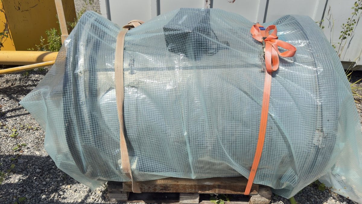 Accessori: Zementsilo Doubrava 35M3 MS50TX01 – Usato da Koppigen venduto da JakupiFahrzeughandel 7