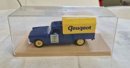 PEUGEOT 404 PICK UP
