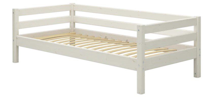 Flexa Letti: Lit Flexa 90 x 200 – Usato da La Rippe venduto da Mental 3