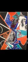 🍄Leichte seichte Beschwerden🍄Acryl Bild einer Künstlerin