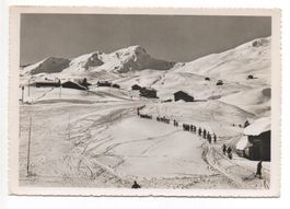 AROSA Ski-Läufer Inner-Arosa