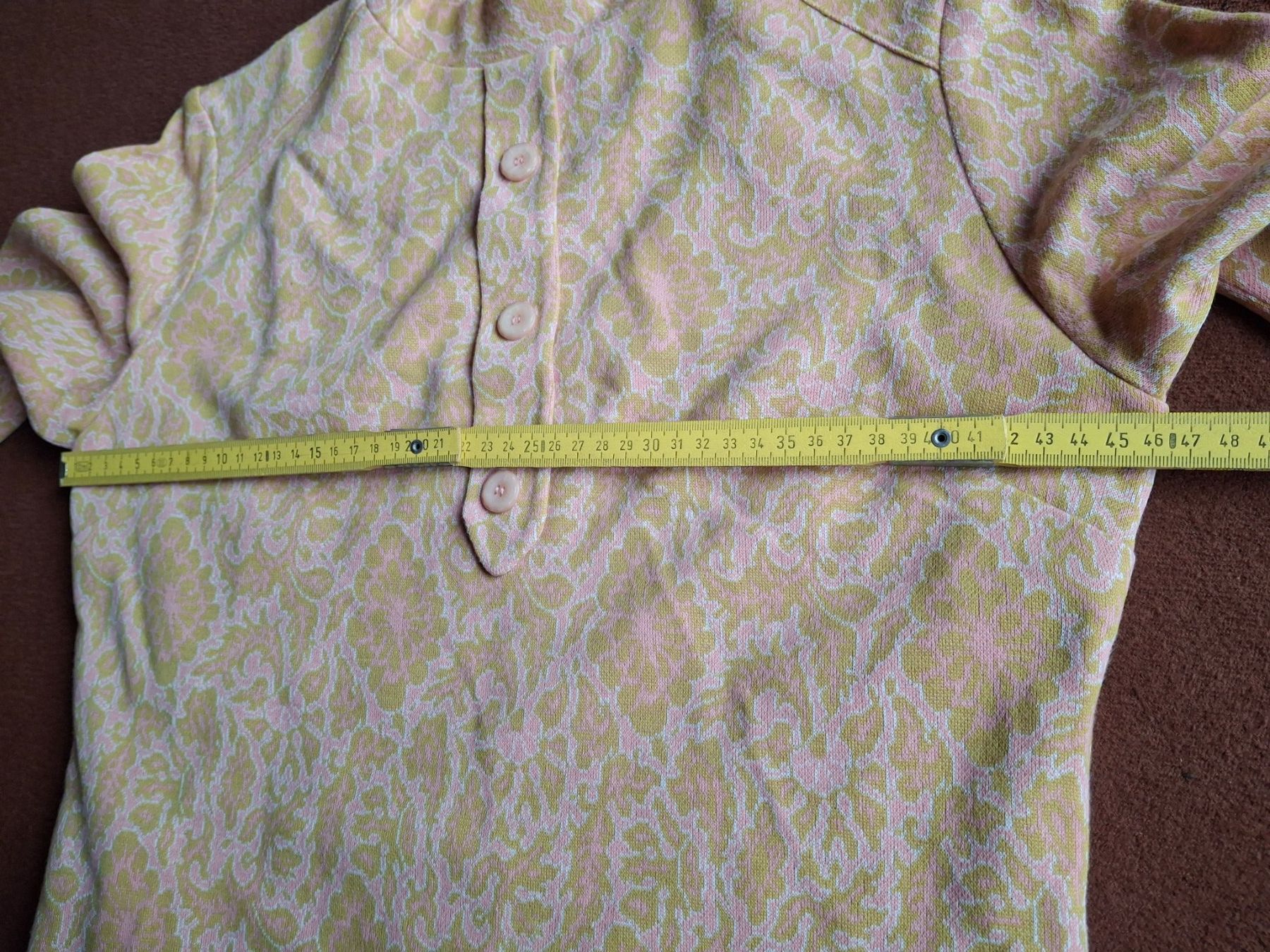 Robes: Robe vintage taille XS – D'occasion à Villiers par san_jn5w 4