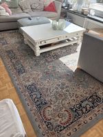 Schönen grossen Teppich