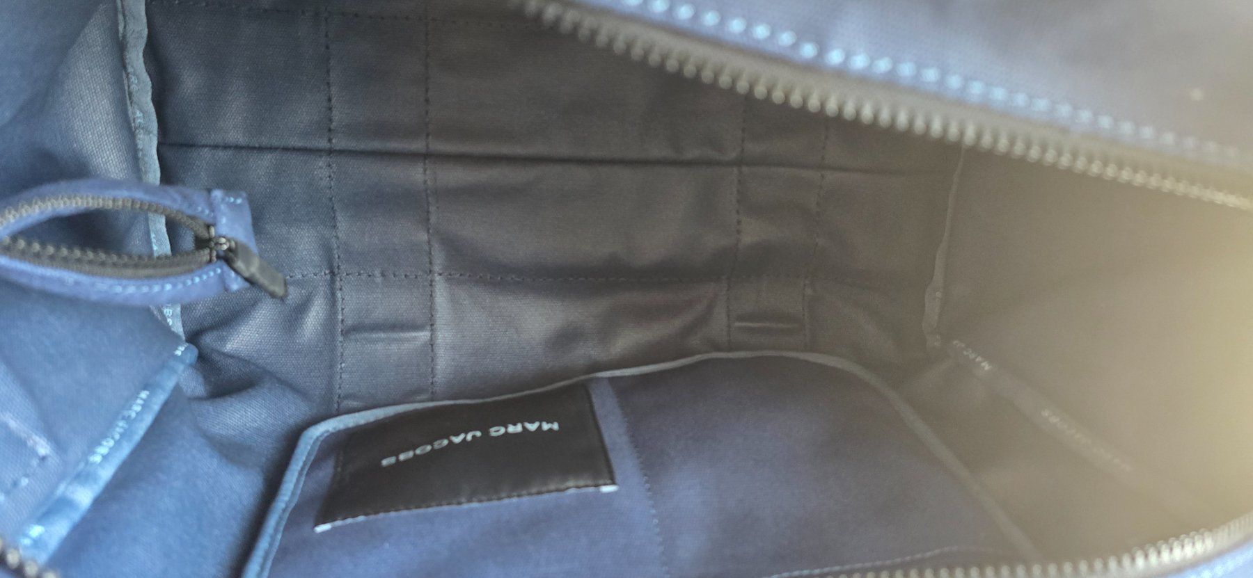 Marc Jacobs Borse da donna: Marc Jacob's tote bag size L – Usato da Oberglatt ZH venduto da ros_w89m 2