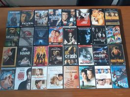 Dvd film