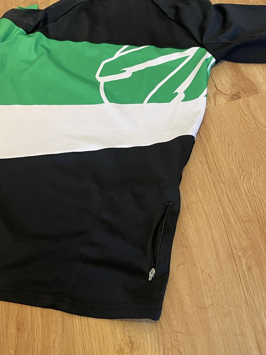 Thömus Canottiere & Pantaloni: Thömus Velotrikot – Usato da Bern venduto da Piratamorgan 2