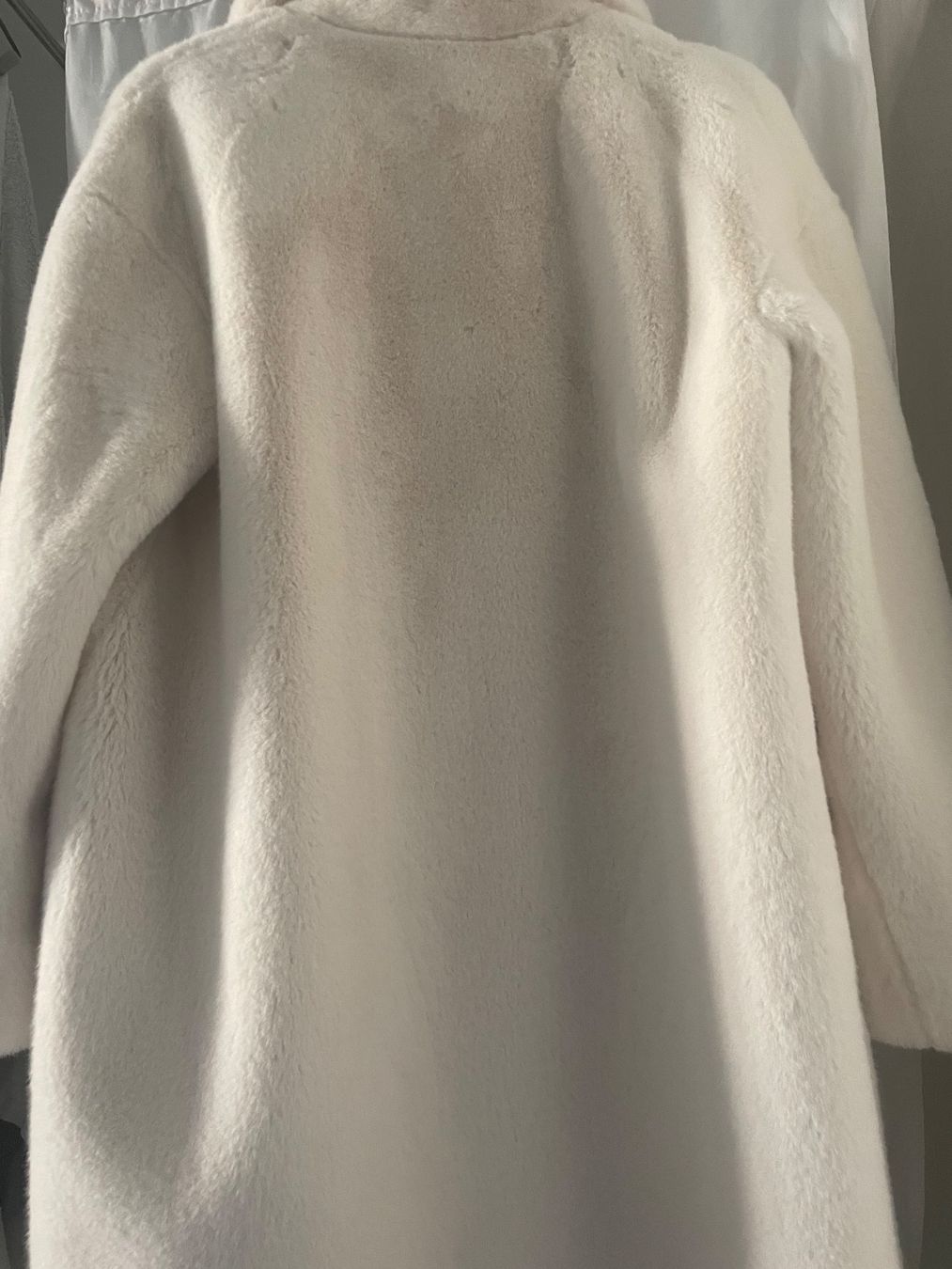 Stand Studio Cappotti: Stand Studio Camille Cocoon Coat – Nuovo (secondo la descrizione) da Zürich venduto da mon_w6t8 1