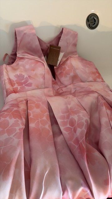 Kleider: Abendkleid – Neu und originalverpackt aus Chur von Sille11 1