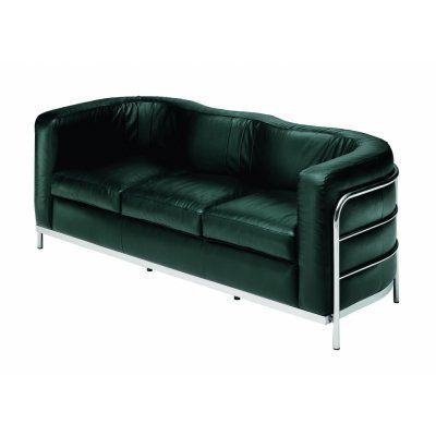 Zanotta Divani: ZANOTTA ONDA 3-SITZER SOFA (gebraucht) – Usato da Rothenburg venduto da blackeagel