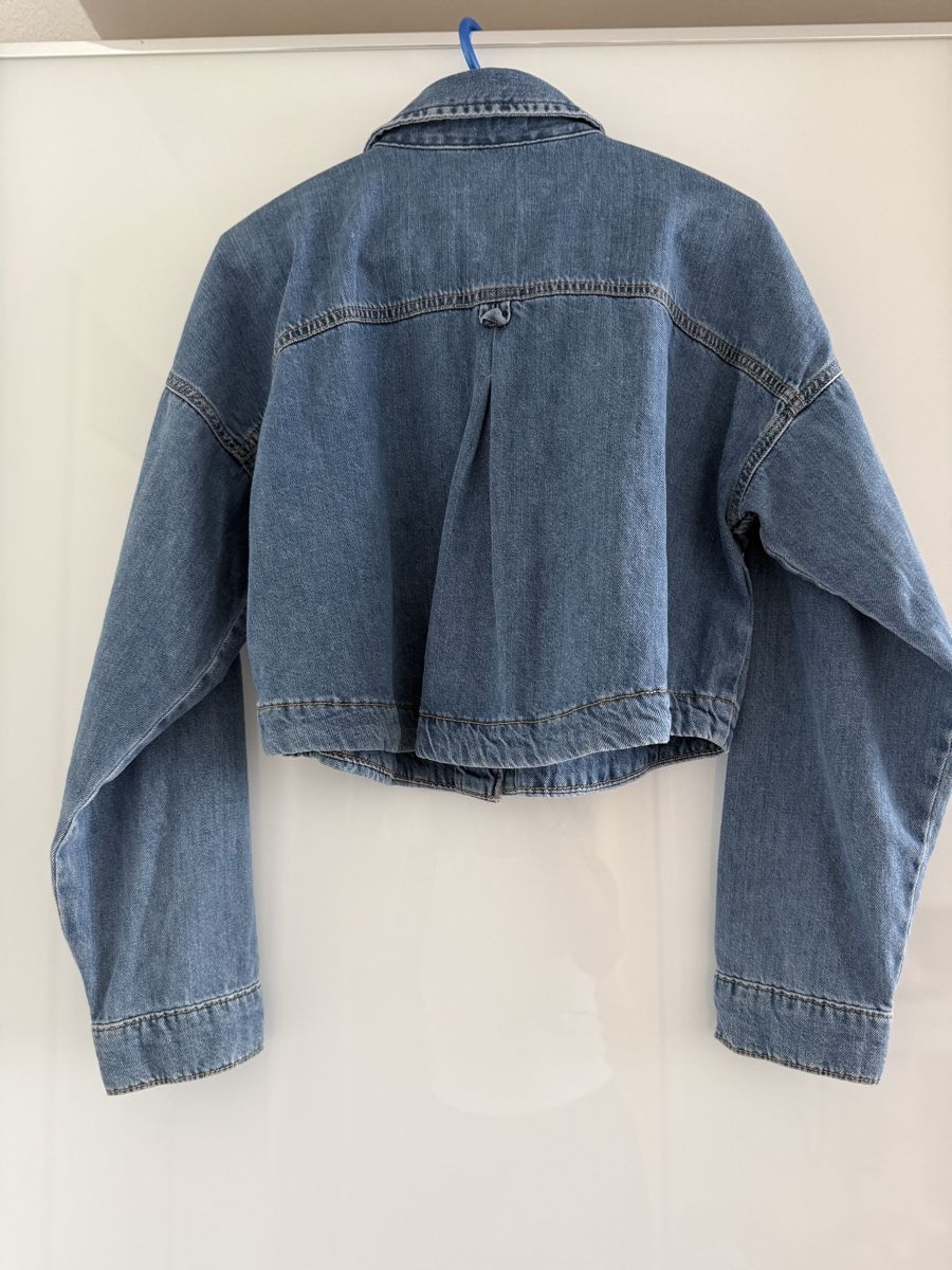 Zara Jacken: Zara Jeans Jacket – Gebraucht aus Winterthur von don_fabio 2