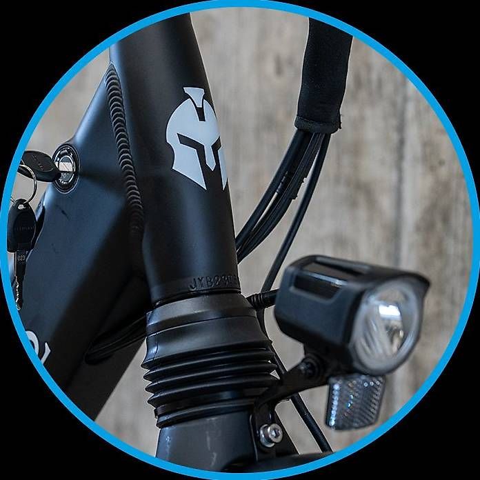 Velos: AVERSUS Melia 2026 E-Bike – Gebraucht aus Oftringen von AversusBikestore 4